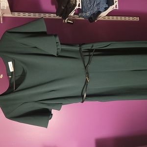 Calvin Klein Green Jumpsuit